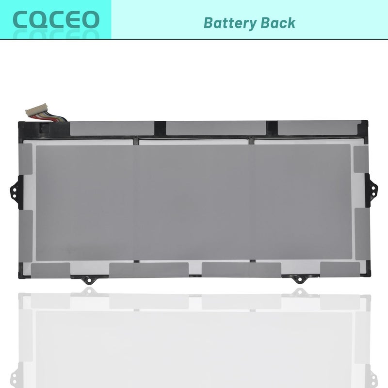 AA-PBSN3KT Laptop Battery for Samsung Notebook 7 NP730XBE NP730XBE-K01 NP730XBE-K02US NP730XBE-K04US NP930MBE NP930MBE-K01HK NP930MBE-K01US NP930MBE-K02HK NT930MBE BA43-00392A 11.5V/55Wh/4800mAh - Image 4