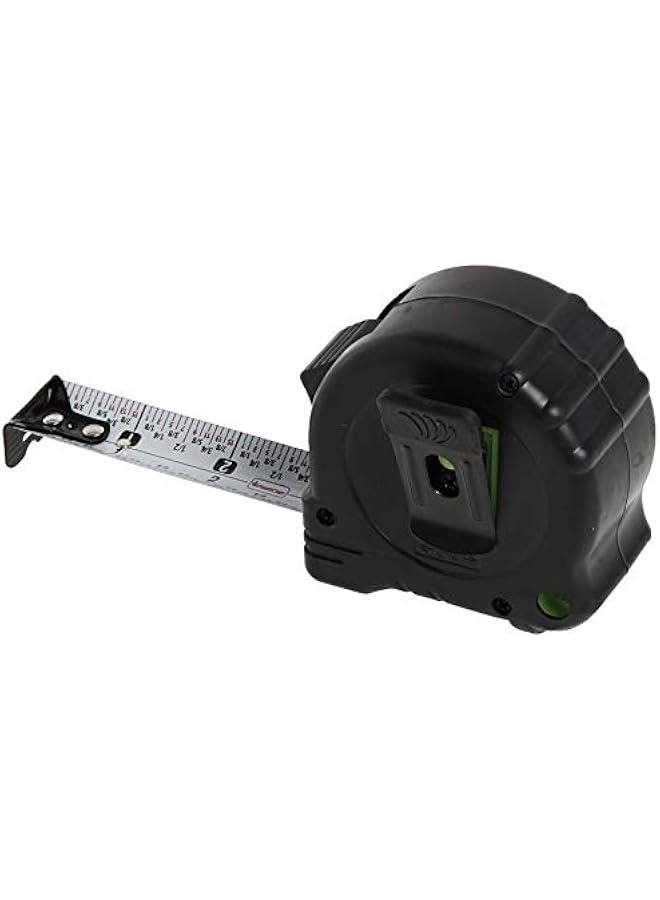 Arabest PSSR-16 16 Foot Pro Carpenter Standard Reverse Measuring Tape  - Image 2