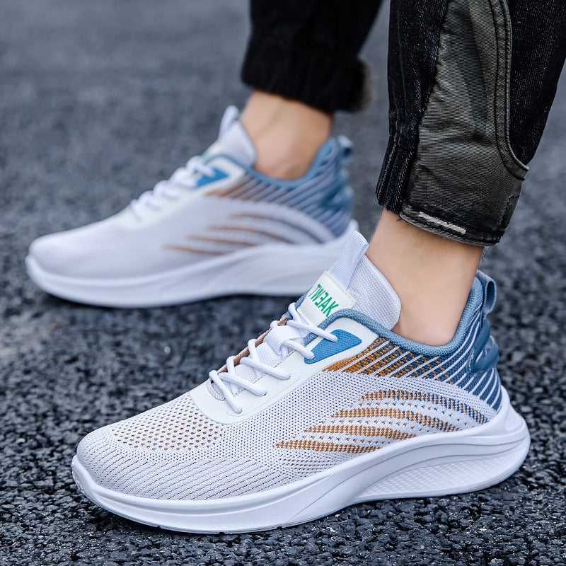 Unisex Casual Sneaker Shoes - Image 4