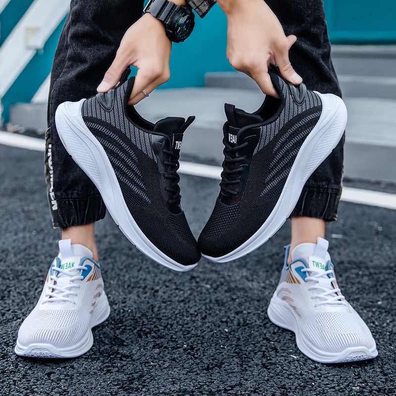 Unisex Casual Sneaker Shoes - Image 5