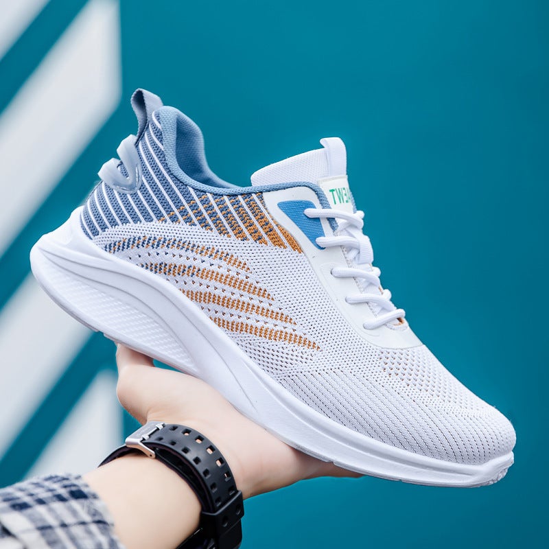 Unisex Casual Sneaker Shoes - Image 2