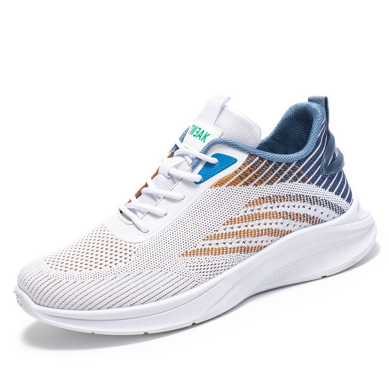Unisex Casual Sneaker Shoes - Image 1