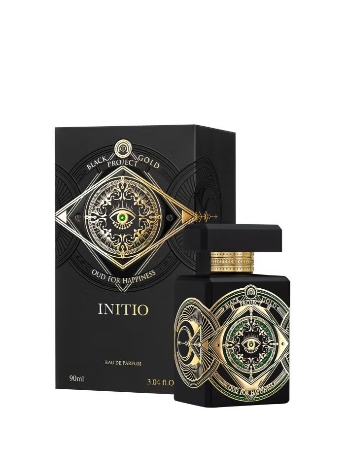 Initio Oud for Happiness perfume by Inicio 90 ml - Image 2