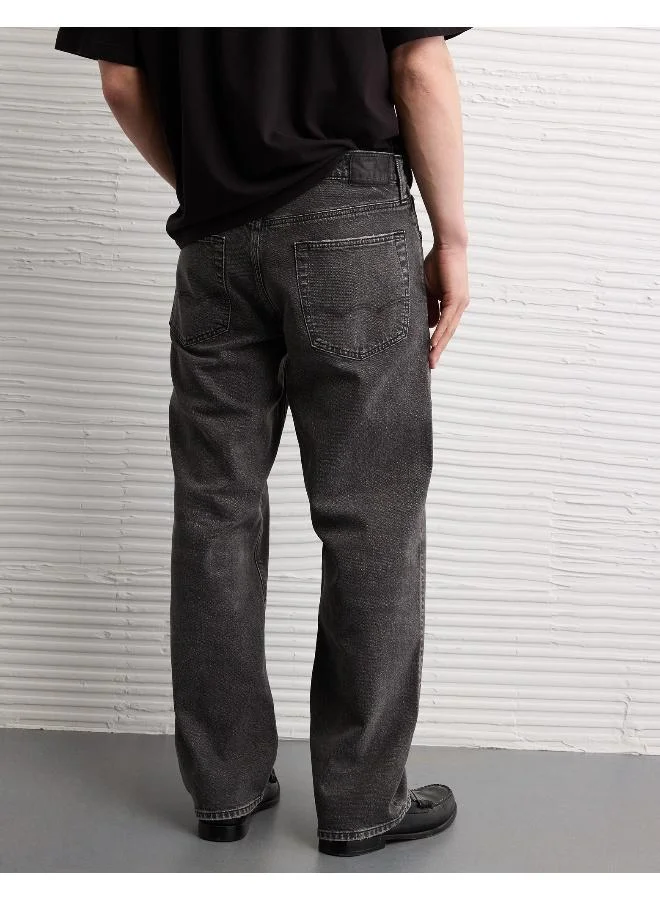 American Eagle AE EasyFlex Loose Jean