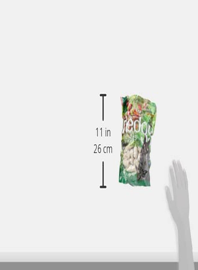 NAF Natural Animal Feeds Hedgy Treats - Clear, Standard - Image 3
