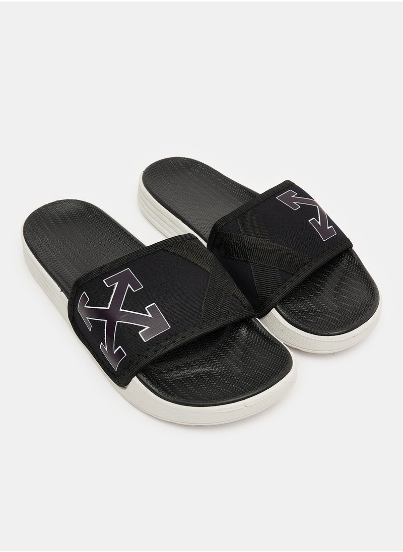 Ox - Fashionable Slipper - Image 1