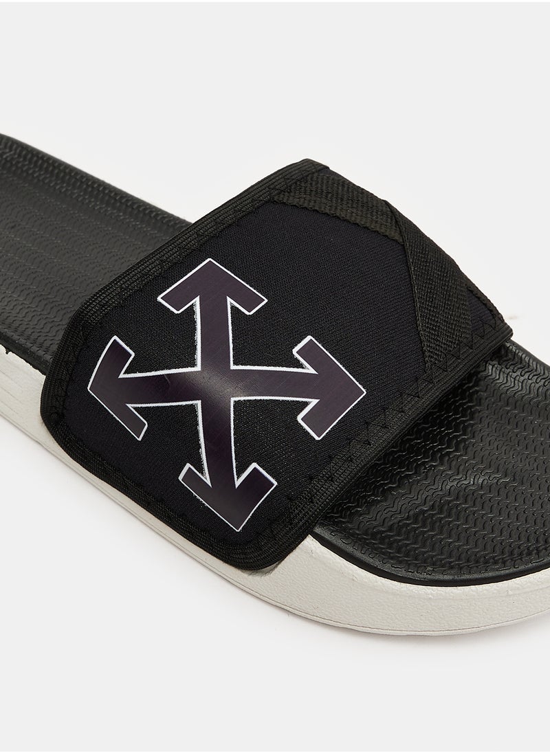 Ox - Fashionable Slipper - Image 1