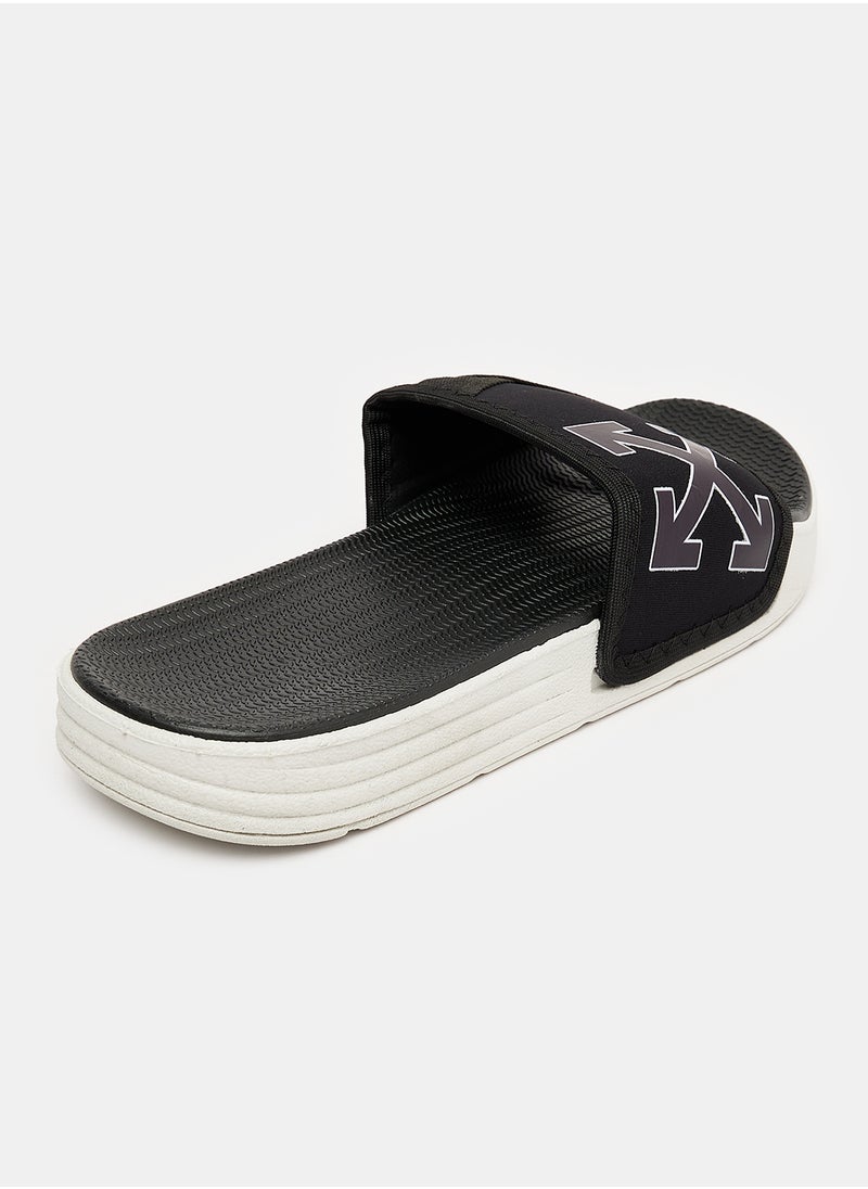 Ox - Fashionable Slipper - Image 1