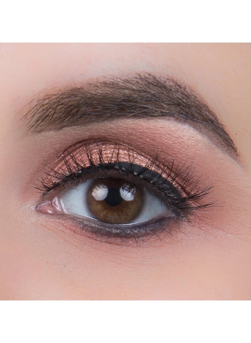 Ardell Lashes Demi Black 120 - Image 2