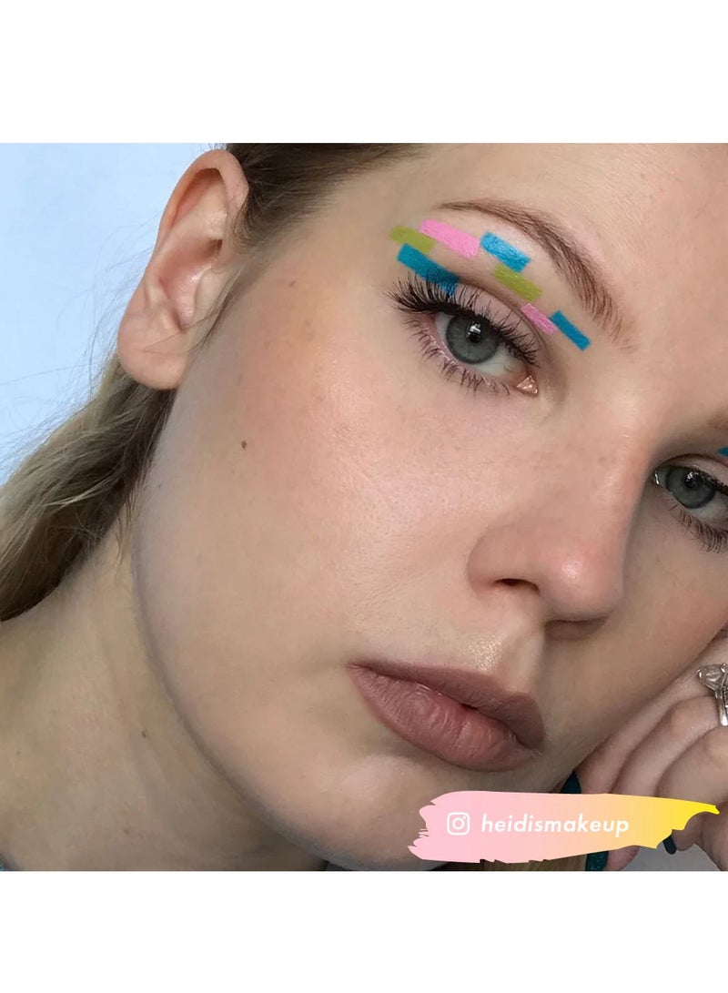 Ardell Lashes Demi Black 120 - Image 3