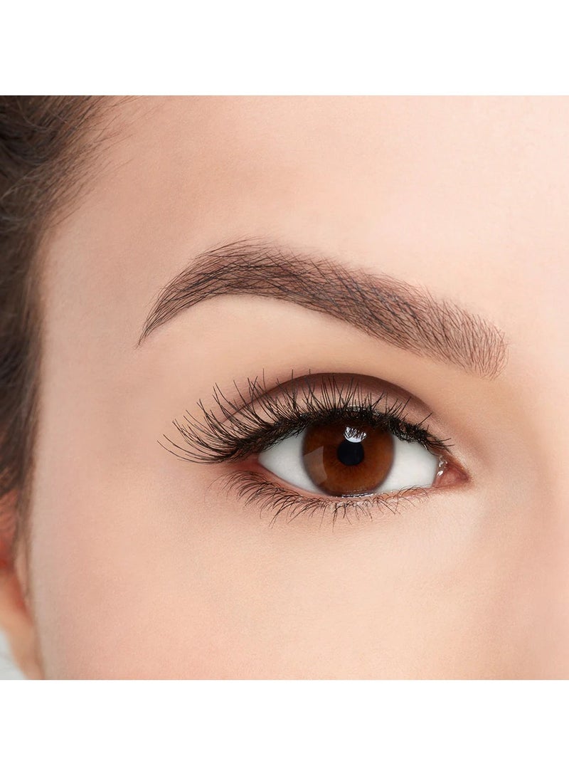 Ardell Lashes Demi Black 120 - Image 4