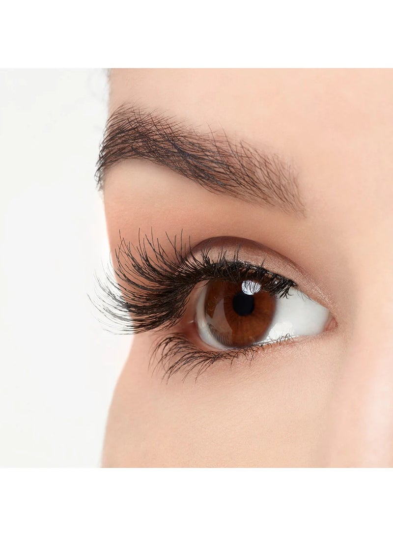 Ardell Lashes Demi Black 120 - Image 5