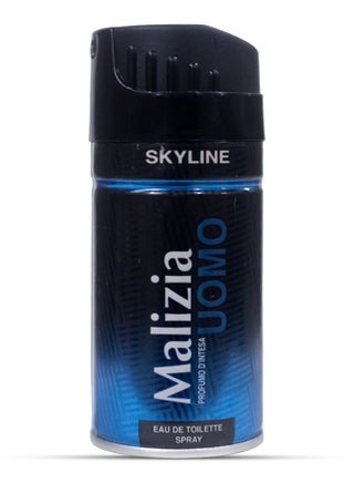 Malizia Uomo Skyline Eau de Toilette Spray 150 Ml - pzsku/ZE8BA124FC9D74EBEDE89Z/45/_/1705923757/84fec25e-526d-4377-b270-8c679e2b3a1a