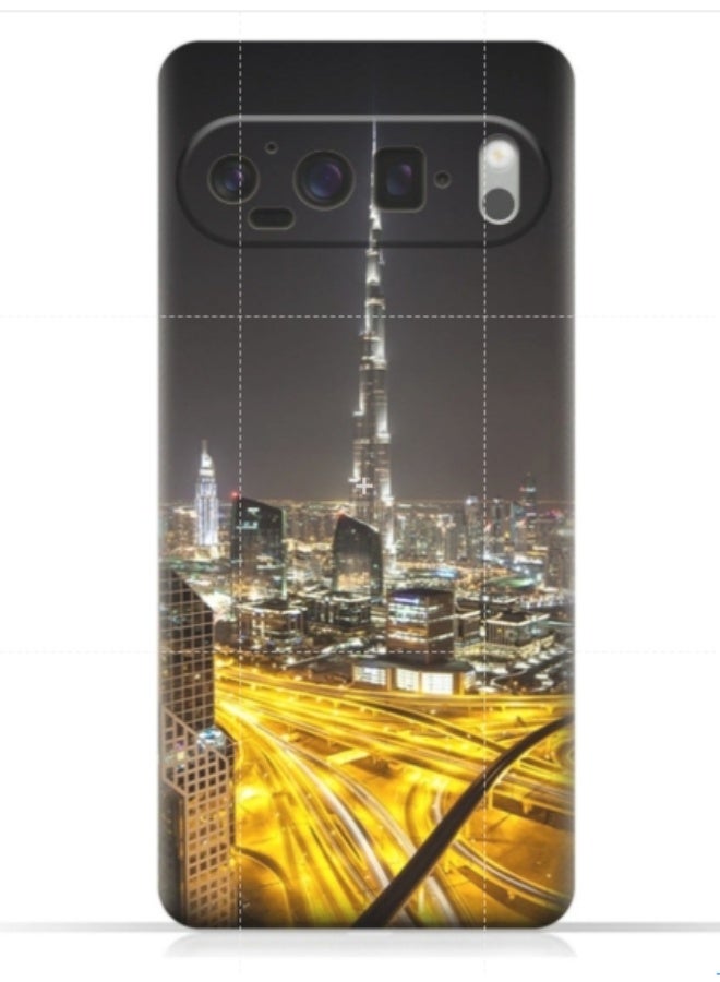 AMC DESIGN Protective Case Cover For Google Pixel 9 Pro XL