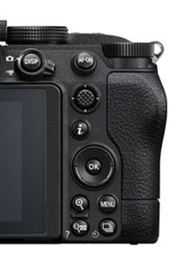 Nikon Z5 Mirrorless Camera with 24-70mm f/4 Lens Kit - Image 5