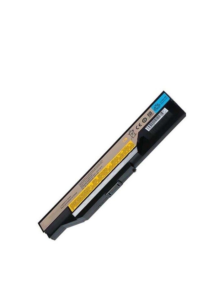 Terabyte REPLACEMENT BATTERY  Lenovo CS LVB465NB Laptop Battery 4400 MAH B465, B465 A, B465 °C, B465CA, B465CA NNI, B465CA PTH, B465CA, (H), B465CA, (D), B465G, Lenovo 3ICR19/66-2, L10 °C6Y11 L10 M6Y11 - Image 2