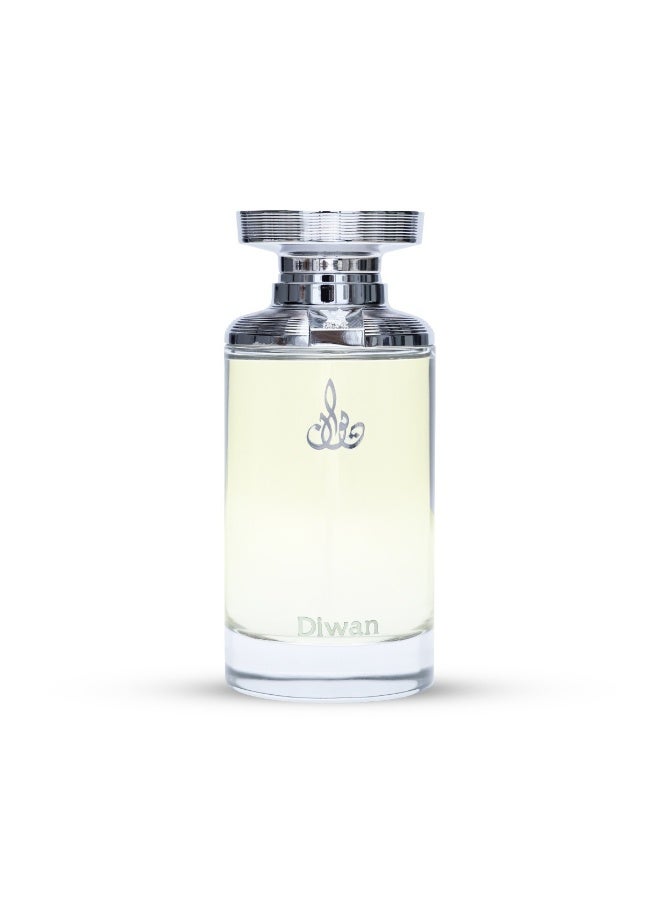 Arabian Oud Diwan EDP 200ml - Image 3