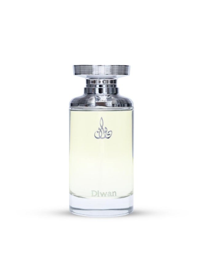 Arabian Oud Diwan EDP 200ml - Image 2