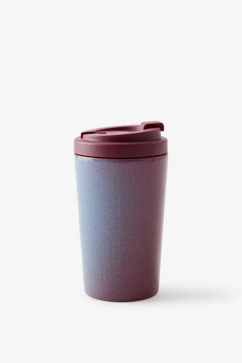 تايبو Metal Commuter Cup