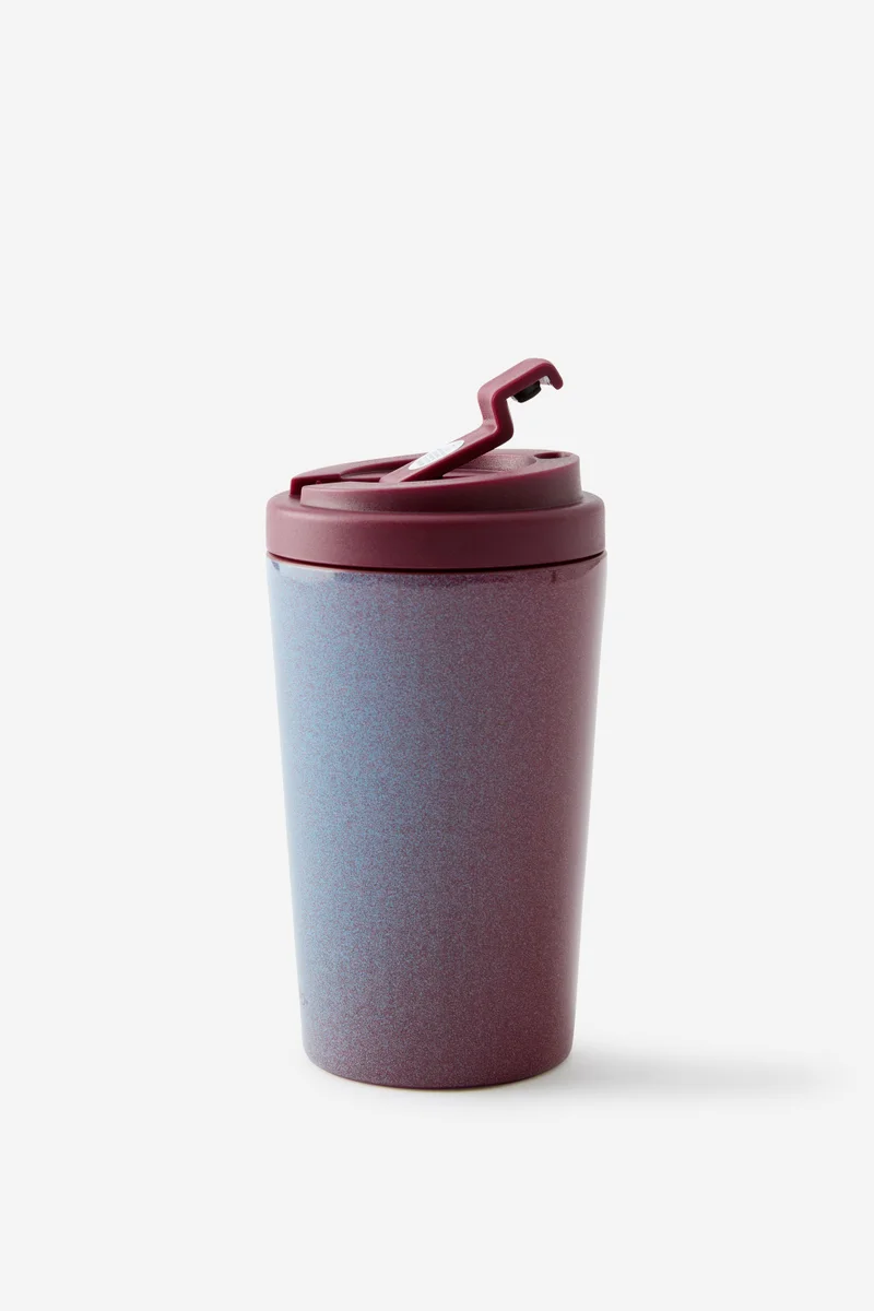 تايبو Metal Commuter Cup