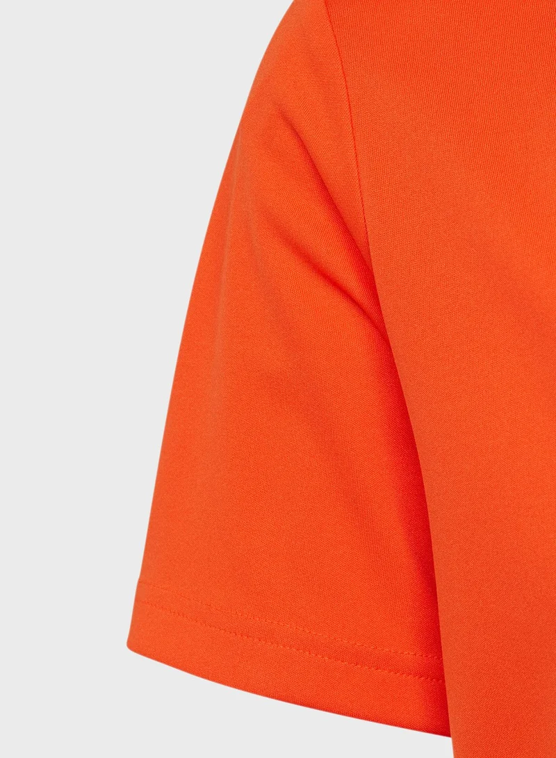 Adidas Youth Essential  T-Shirt