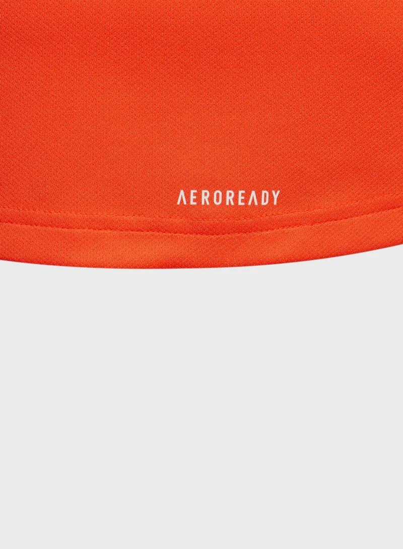 Adidas Youth Essential  T-Shirt