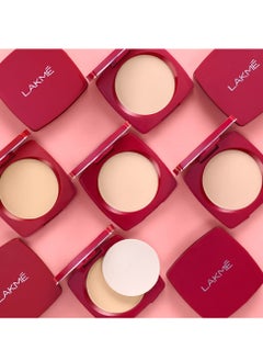 LAKME Lakme Face It Compact Marble 9 g  - Image 4
