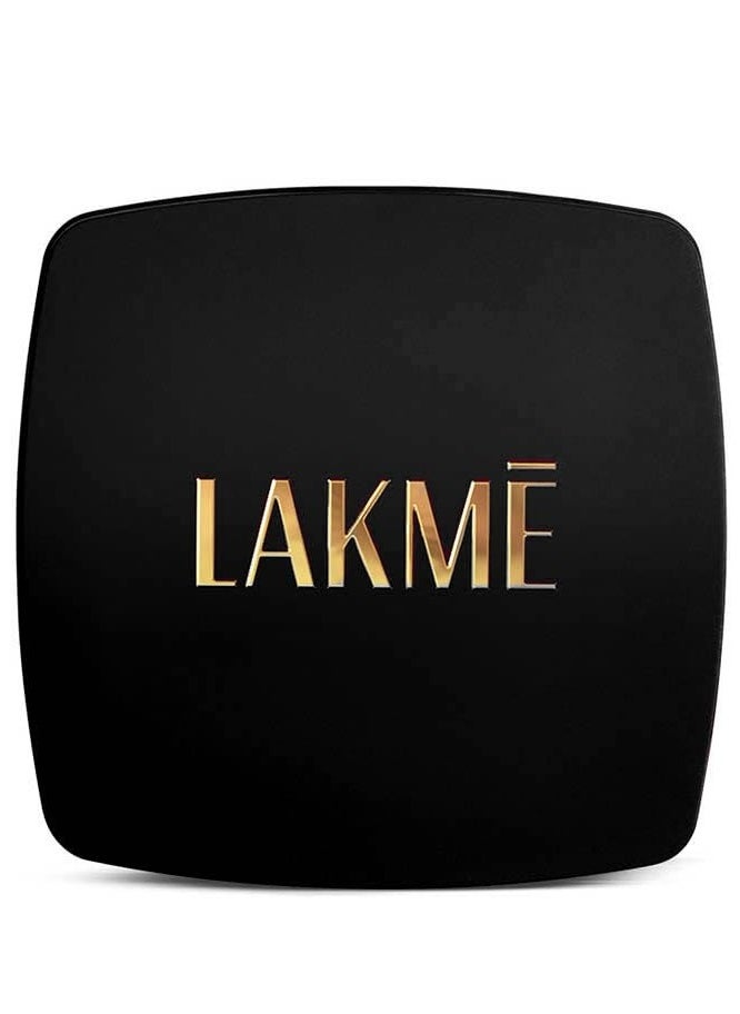 LAKME - Lakme Face It Compact Marble 9 g - Image 1