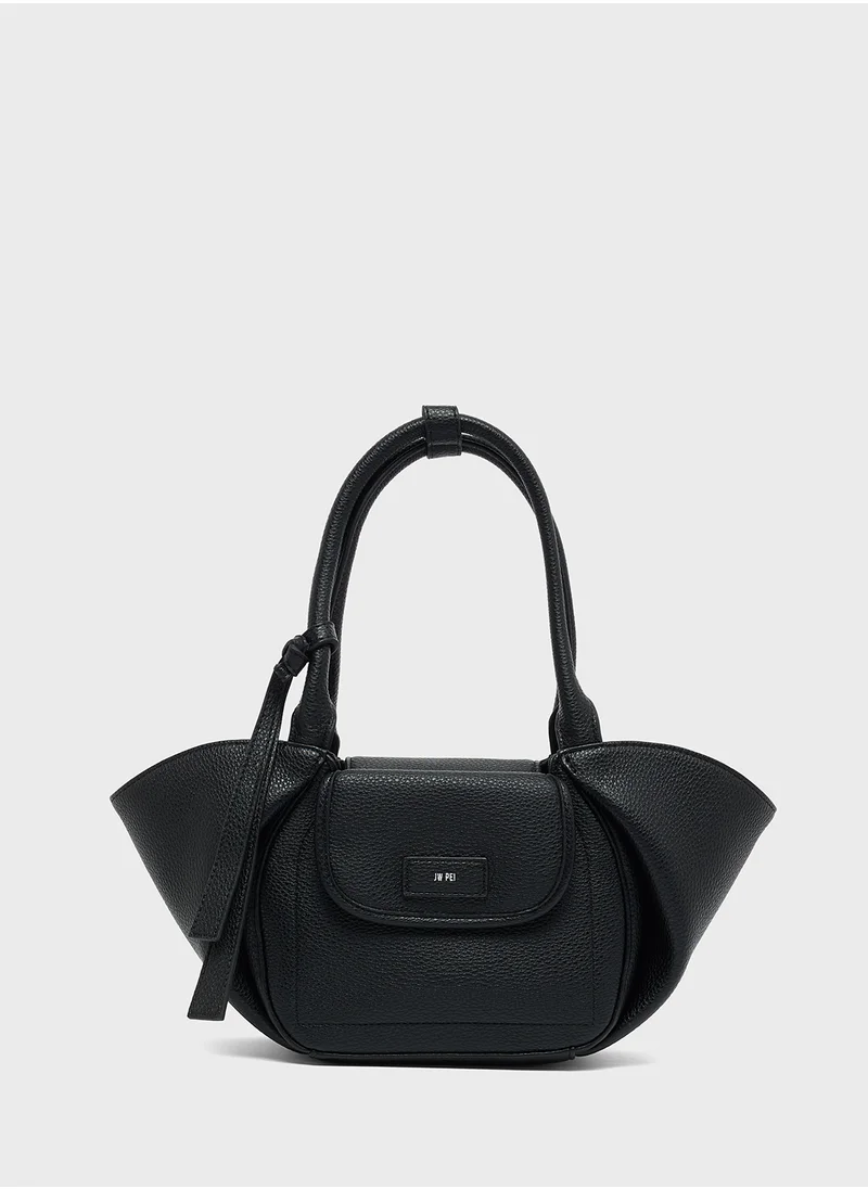 جيه دبليو بي Top handle Shopper