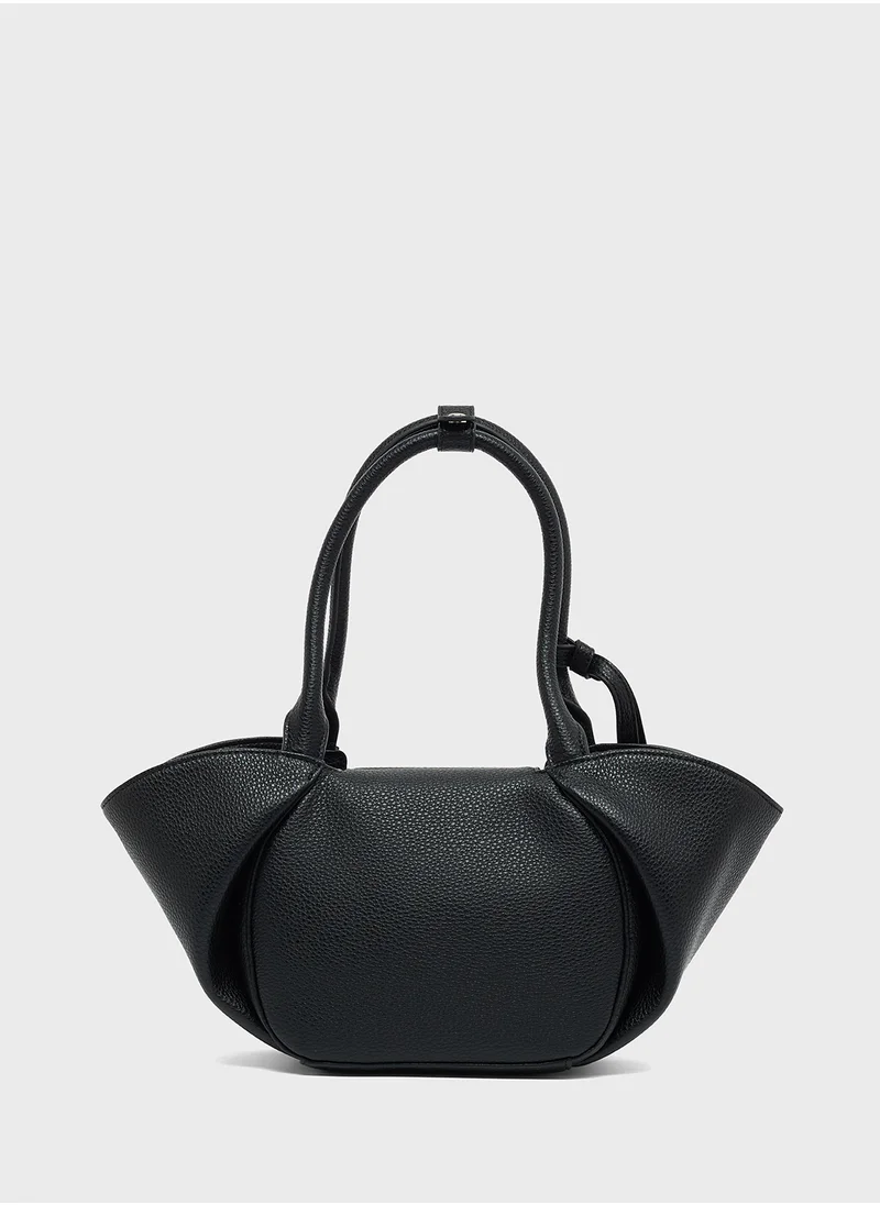 جيه دبليو بي Top handle Shopper
