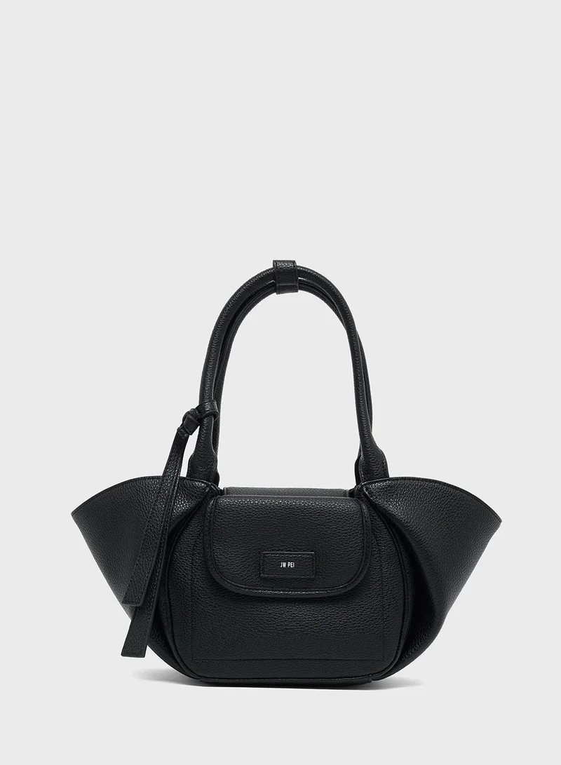 JW PEI Zoey Pockets Shoulder Bag