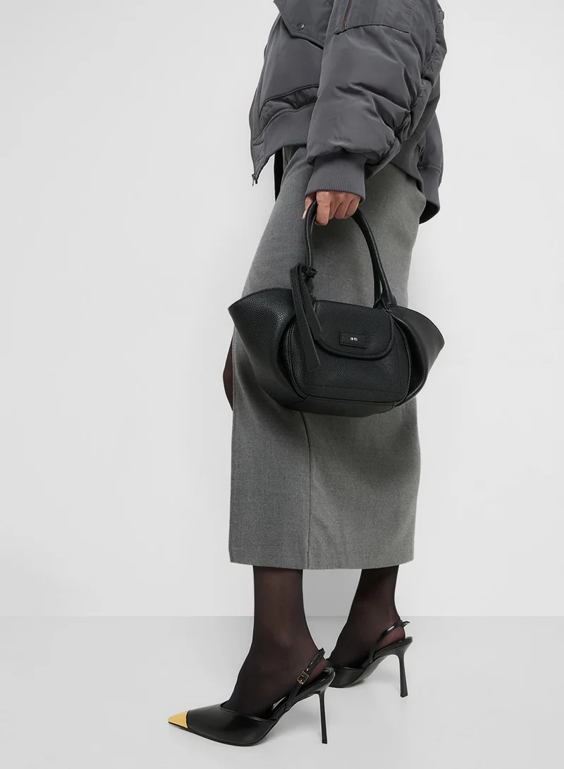 JW PEI Zoey Pockets Shoulder Bag