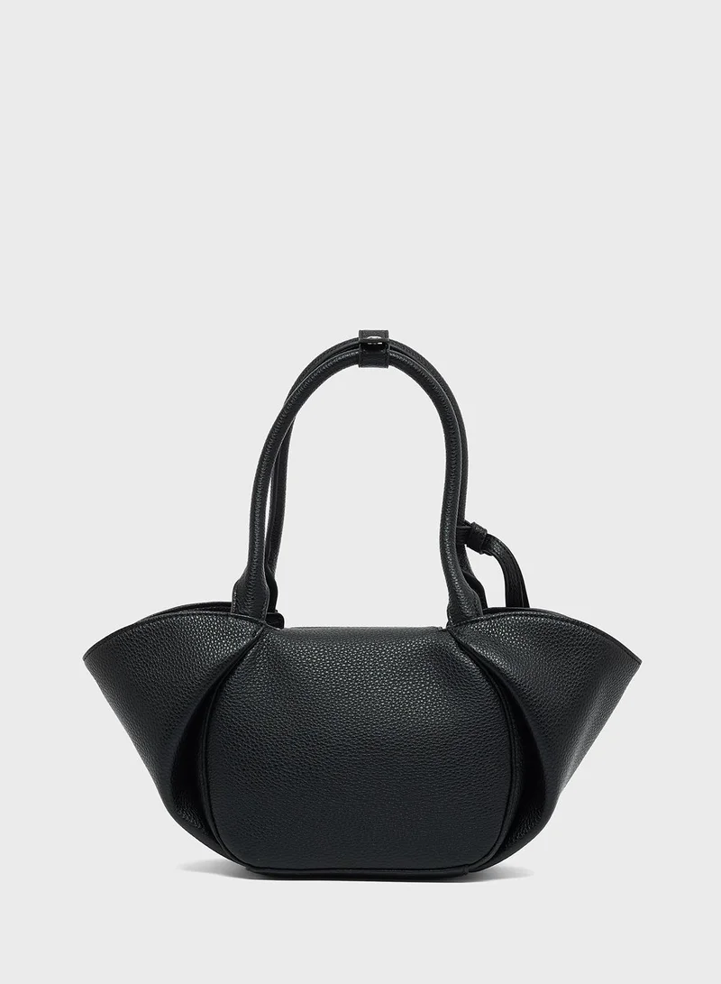 JW PEI Zoey Pockets Shoulder Bag
