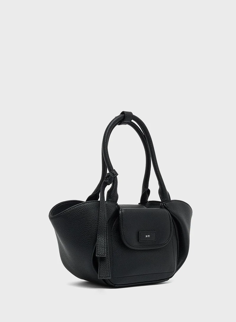 JW PEI Zoey Pockets Shoulder Bag