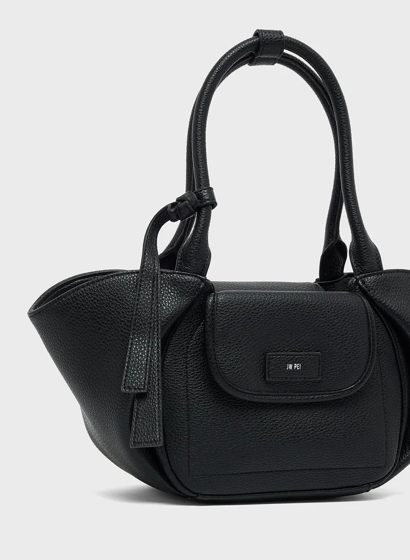 JW PEI Zoey Pockets Shoulder Bag