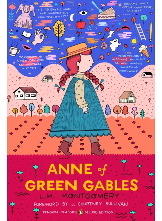 Anne of Green Gables