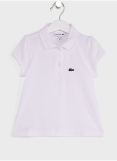 Kids Essential Polo