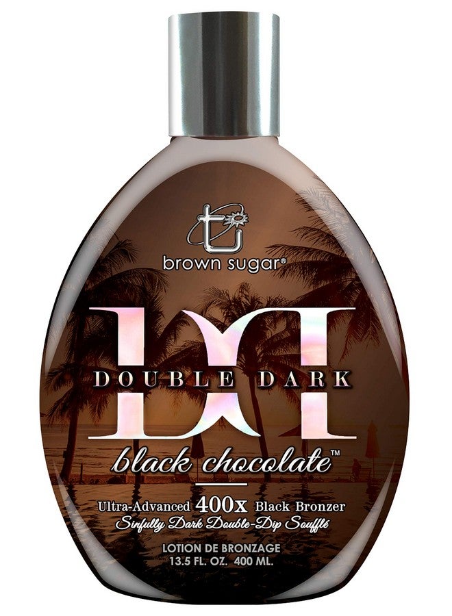 Brown Sugar Double Dark Black Chocolate Bronzer, 13.5 Ounce