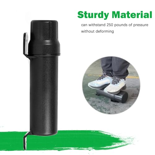 MOTO4U Motorcycle Off-Road Universal Waterproof Tool Tube Gloves Raincoat Storage Box Cap Holder Canisters Tool Repair Box Document Holder - Image 2
