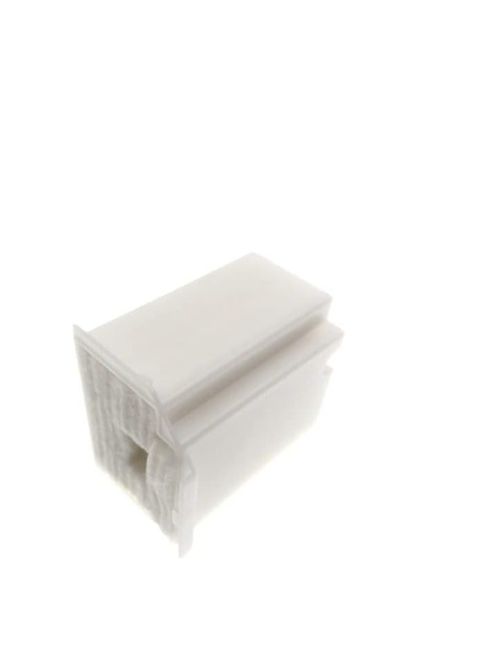Maintenance Box Waste Ink Tank Pad Sponge Absorber Compatible with E PSON L1110 L3100 L3110 L3150 L3160 L3101 L3151 L3158 L3165 L3166 ET2710 ET2712 ET2714 ET2715 ET2720 ET4700 (Sponge + Box  - Image 3