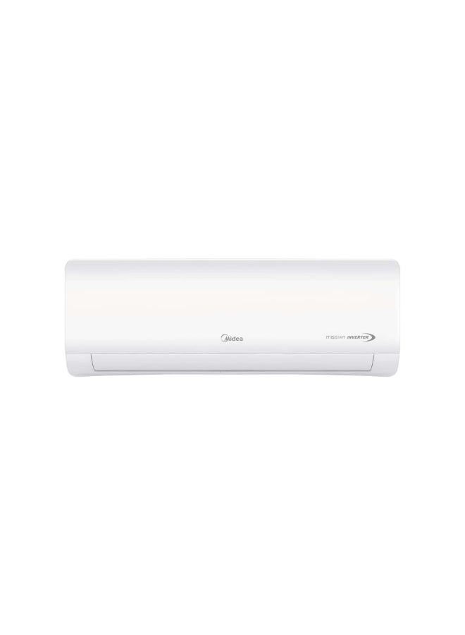 Midea Split AC 21000 BTU Inverter Wifi MSTMXVE24CRNAG1 White - Image 1
