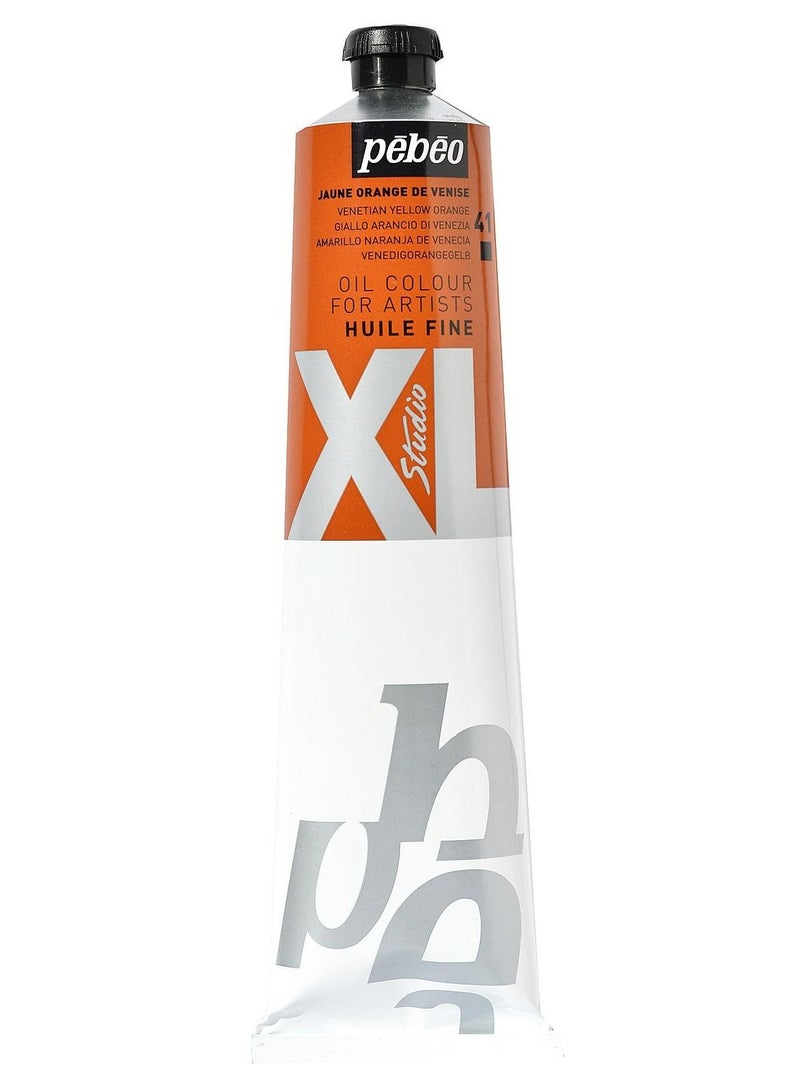 Pebeo XL Studio Fine Oil Colour 200ml