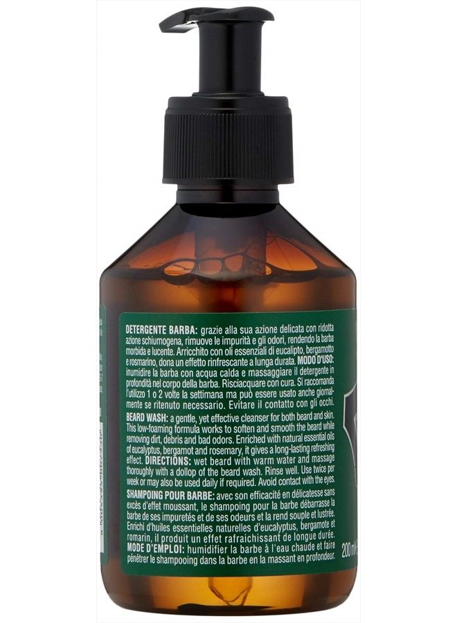 proraso Beard Wash - Refresh - Image 3
