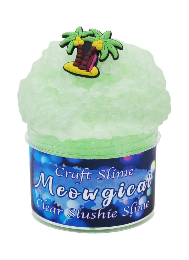 NIBEMINENT New Slime Stress Relief Toy  - Image 1