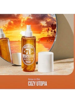 Generic Cheirosa 71 Hair & Body Fragrance Mist 90ml  - Image 2