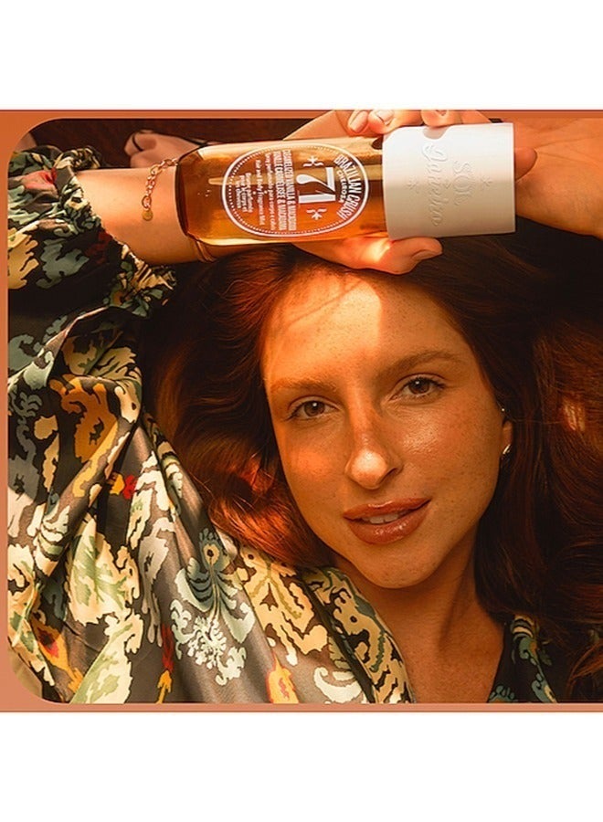 Cheirosa 71 Hair & Body Fragrance Mist 90ml - Image 3