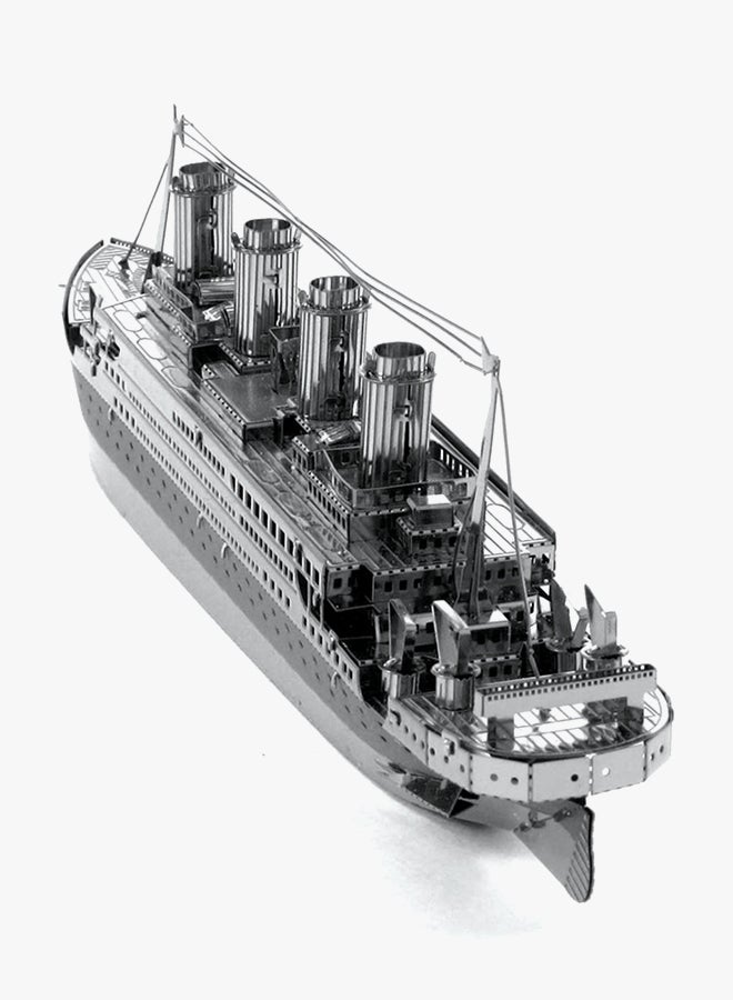 NIBEMINENT Titanic Transport Model Toy - Image 2