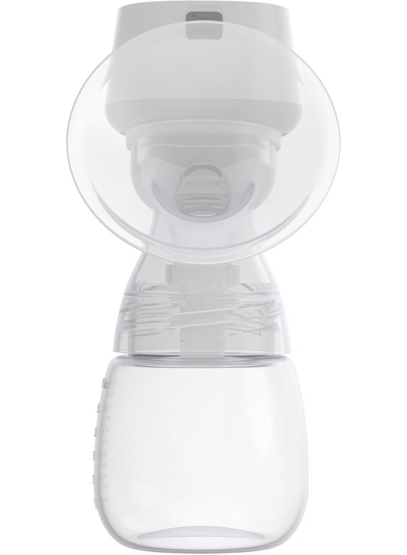 LUVOMI Wearable Electric Breast Pump BRP-305 Hands-Free Portable Breast Pump - Image 5
