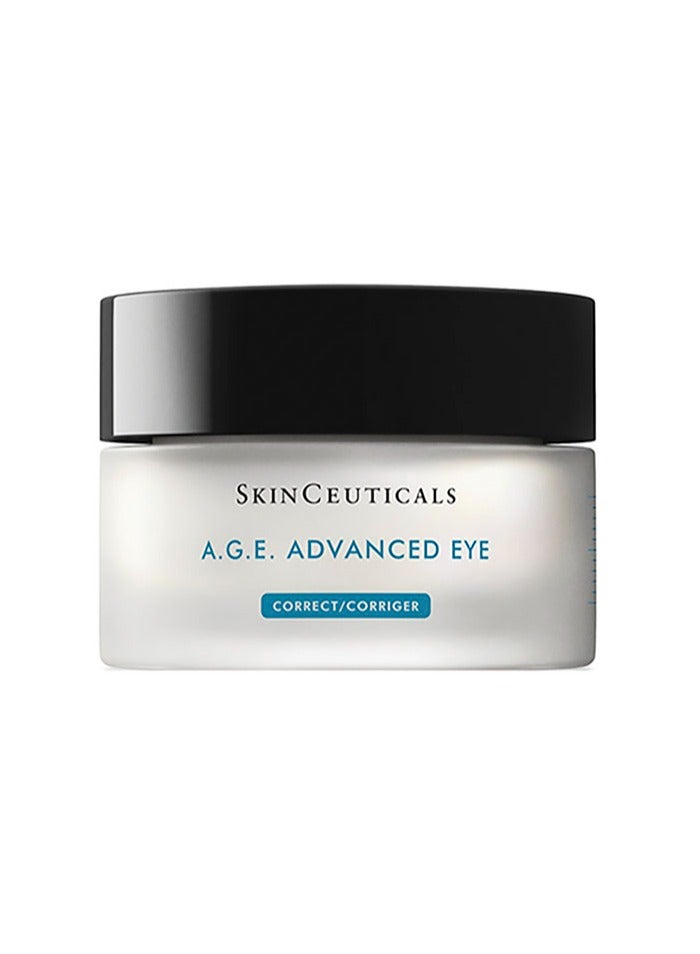 Skin ceuticals a.g.e advanced eye cream 15 ml