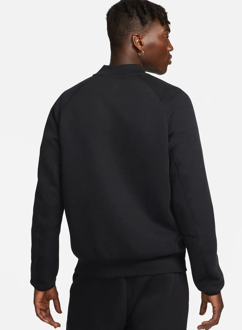 Nike Fleece N98 Jacket